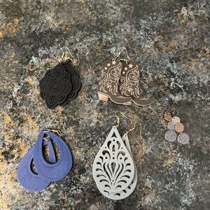 Earring Bundle